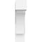 Ekena Millwork Standard Thorton Architectural Grade PVC Bracket with Block Ends, 3"W x 14"D x 14"H BKTP03X14X14THR05 - alternate 4